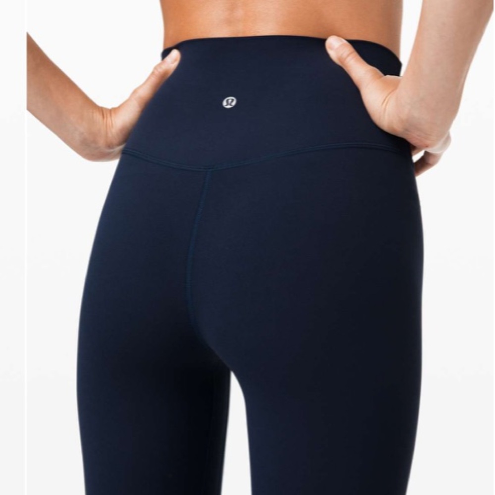 Lululemon Align 21” - image 4